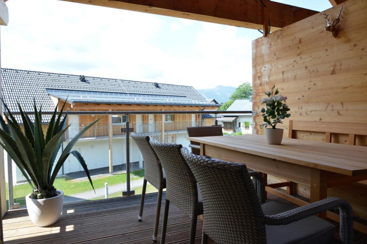 Alpine Apartment Lisa Top 7 By Aa Holiday Homes Bad Mitterndorf Exterior foto