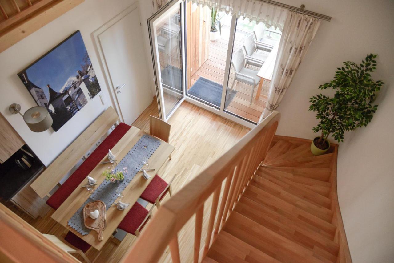 Alpine Apartment Lisa Top 7 By Aa Holiday Homes Bad Mitterndorf Exterior foto